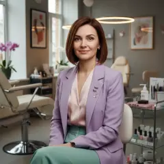 Autor Magdalena Tomaszewska