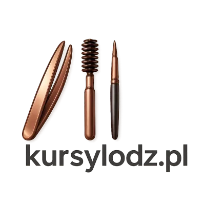 Logo kursylodz.pl
